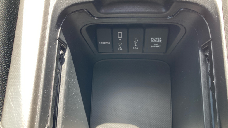 Honda CR-V 1.5 VTEC Turbo SE 5dr CVT Petrol Estate